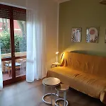 Casa Marina Apartament Marina Di Carrara