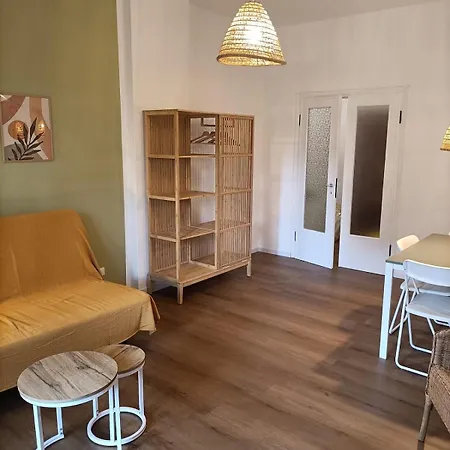 Casa Marina Marina Di Carrara