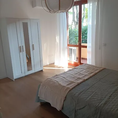 Casa Marina
