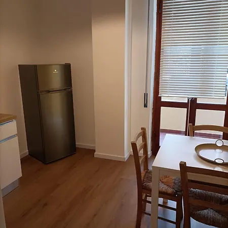 Apartament Casa Marina