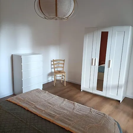 Casa Marina * Marina Di Carrara