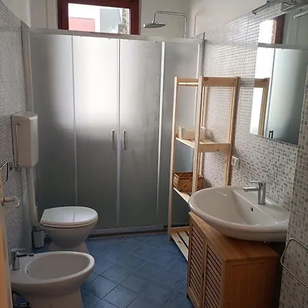 Casa Marina 公寓 马瑞纳迪卡拉拉