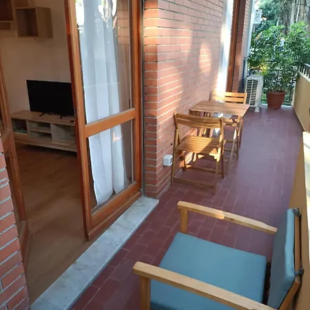 Casa Marina *