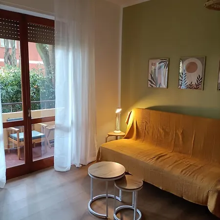 Casa Marina 公寓 马瑞纳迪卡拉拉