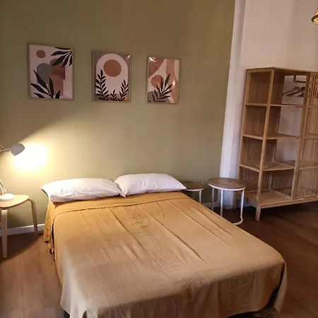Apartament Casa Marina Marina Di Carrara