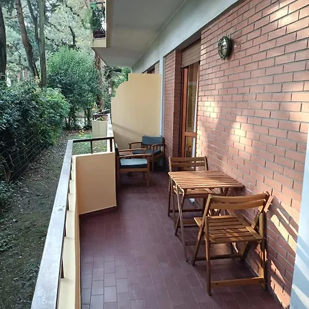 Apartament Casa Marina *